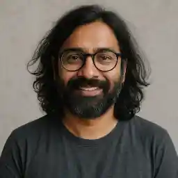 Portrait de Marc Delcourt de Lille, joueur français partageant son avis sur Simsinos Casino et rappelant l’importance du jeu responsable.